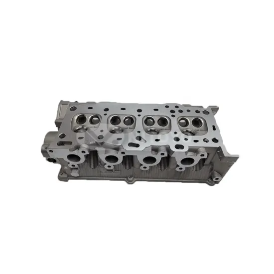 Cylinder Heads for Hyundai Atos 2003-2016 G4HG - NITOYO Engine Part 22100-02766