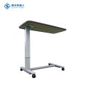 Mesa Overbed Médica Durável