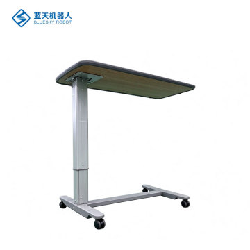 Mesa Overbed Médica Durável