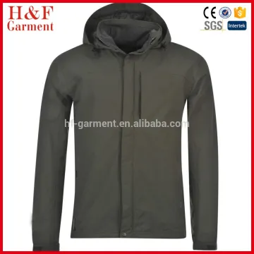 2017 new designed men winter jacket waterproof jacket