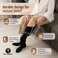 Upgraded Compression Sock Aid Device