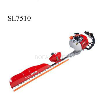 hedge trimmer SL7510