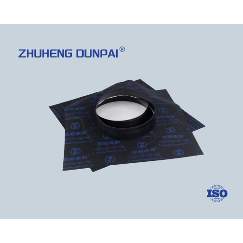 Vedação externa de tubos e cabos