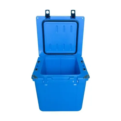 Custom High Quality Plastic Box - Large Plastic Products Rotational Molding