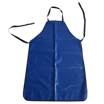 PVC Kitchen Work Apron (YZA6)