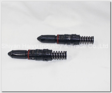 Cummins Diesel Engine Fuel Injector 3001485 3016676 For KTA19
