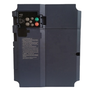 Inverter FRN0038G2S-4C 380V Konverter Frekuensi Tiga Fase-Baru &amp; Saham