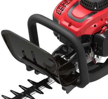 Hedge Trimmer New Structure 23cc Hedge Trimmer
