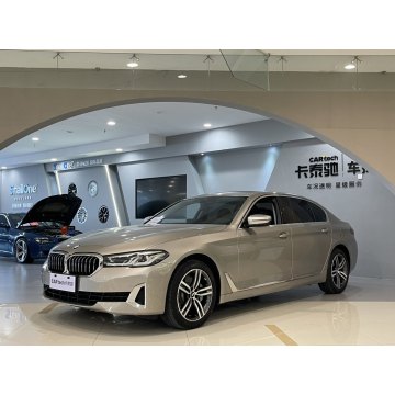 2021 BMW 5 Series 530LI Xdrive Luxury Package