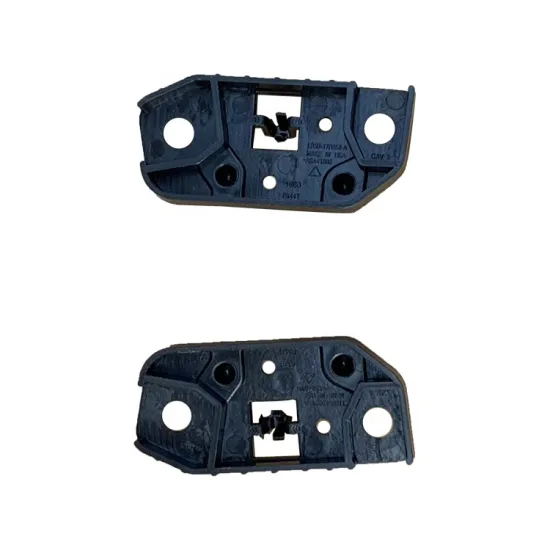 Hot Sale Auto Front Bumper Bracket for Ford Explorer 2020 USA Edition