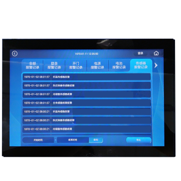 10.1-Inch LVDS 40-Pin IPS Touch Display LCD Screen Module 1280x800