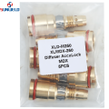 XLD-M250 XLMDX-250 ডিফিউজার AccuLock MDX