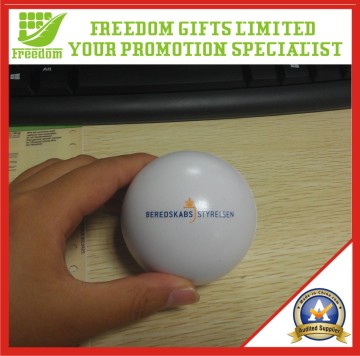 Sticker Logo PU Ball