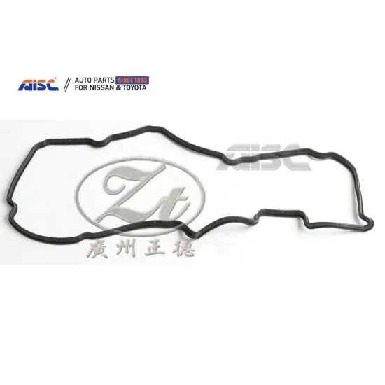 AISC Auto Parts 13270-8J112 Valve Cover Gasket for Nissan Teana J31 VQ23 VQ35