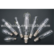 metal halide lamps