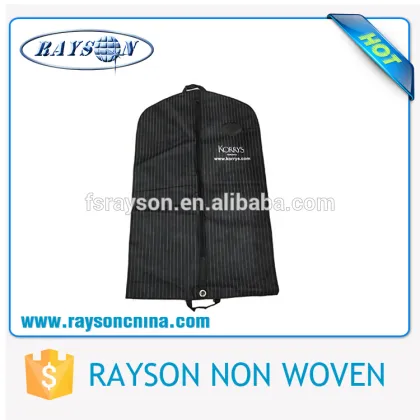 Luxury Garment bag