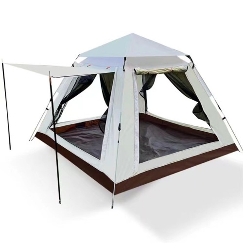 휴대용 캠프 텐트
