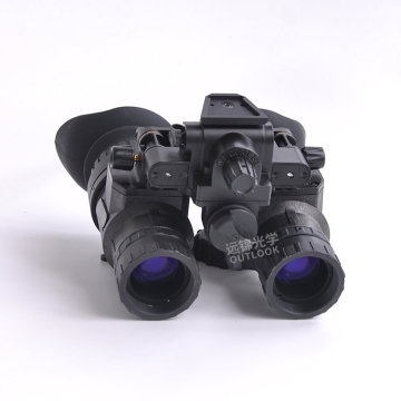 High-Quality PVS Series Infrared Night Vision Device - PVS-3114 Dual Tube Night Vision Binoculars