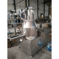 Pharmaceutical High Speed Wet Material Super mixer