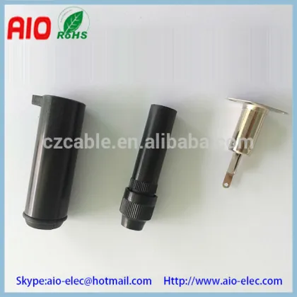 Car radio motorola female connector car antenna jack