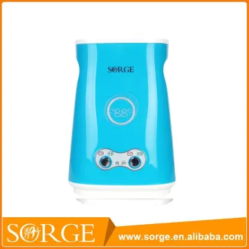 Hot Selling Two Tubes Blue 280W Bread Maker