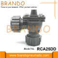 1'' RCA25DD Goyen Type Remotely Piloted Diaphragm Valve