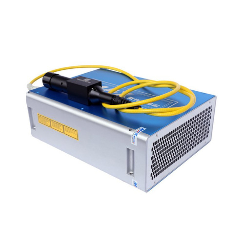 MFP-30W/50W Лазер с модуляцией добротности Chuangxin