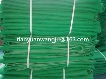TIANYUAN GROUP Hot sell 100% NEW PP/PE plastic scaffold nets