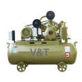 Compressori di aria da reciproca da 5,5 kW da 12 bar