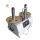 Tabletop Roll to Roll Materials Rewinding Machine