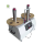 Auto Reel to Reel Label Rewinding Machine