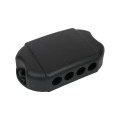 Electronic Abs Plastic Case plastic Enclosure For Electronic
