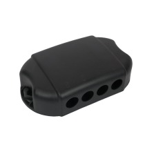 Plastic Enclosure For Electronic Device fan Enclosure