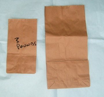 paper bag