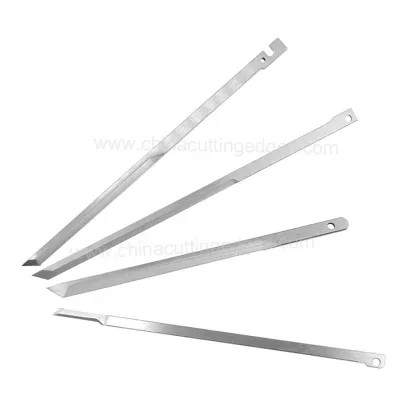 Textile Machine Cutter Knife Blades for LECTRA/Gerber/KURIS/YIN/BULLMER/INVESTRONI