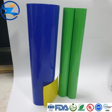 Caixa de embalagem PVC clara para pequenos produtos