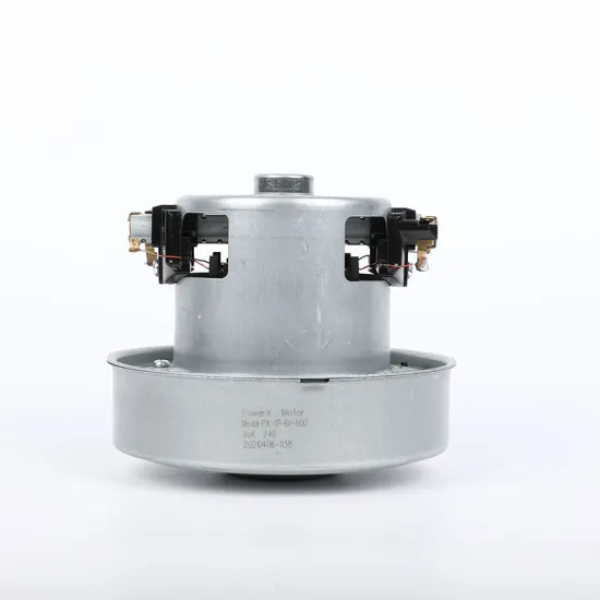 1400W Vacuum Cleaner Motor and Central Vacuum Motor: Your Ultimate Guide