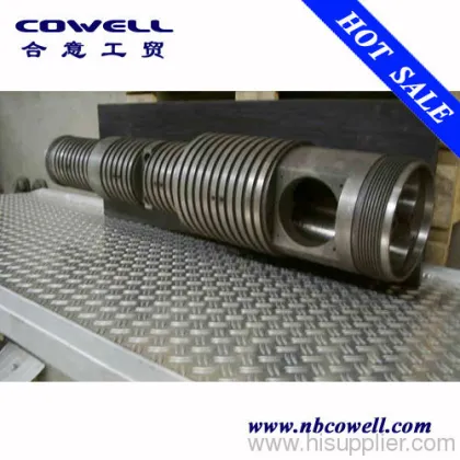 Engel Screw Barrel 