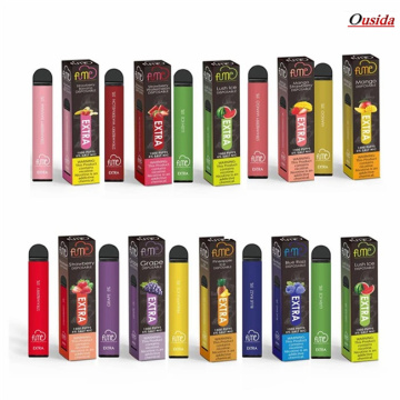 Fume Extra 6ml Disposable