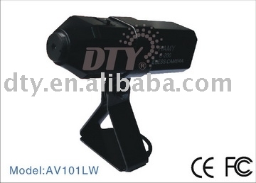 2.4GHZ wireless camera-AV101LW