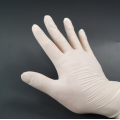 Gants d&#39;examen en latex sans poudre