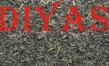 Super Extra Chunmee Tea 41022AAA - The Vert De China