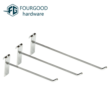 High Quality Supermarket Wire Mesh Display Hooks