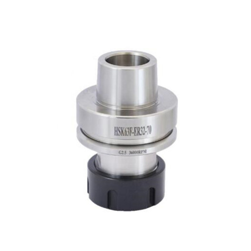 HSK ER collet chuck HSK tool holder