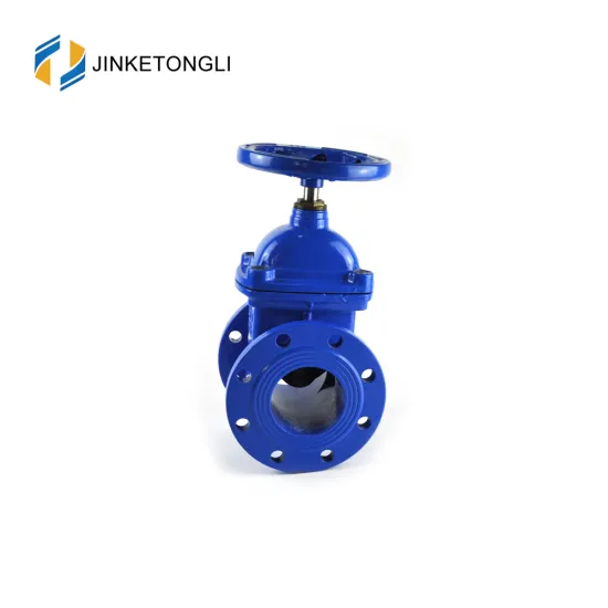 ANSI/ASME Gate Valve