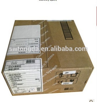 100% 0RIGINAL Ci sco 3850 Switches WS-C3850-24P-S