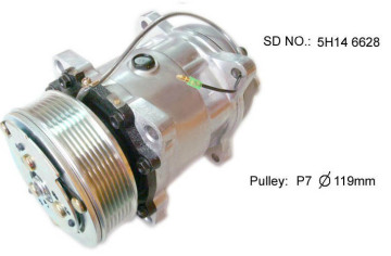 compressor SE5H