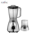 Table Top Food Blender With Glass Jug