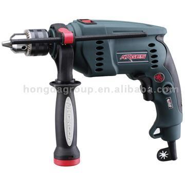 600W Impact Drill
