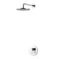 Caparplus shower set for concealed installation 1 function